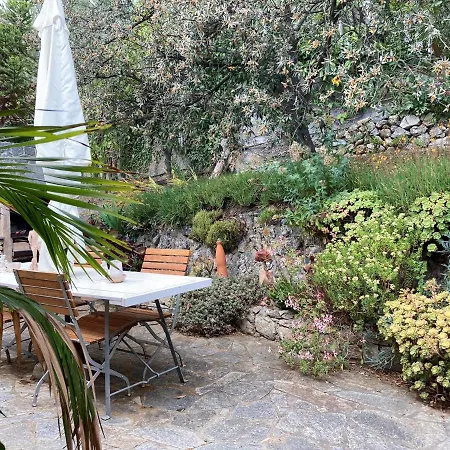 Vento Largo, Casa Marina *