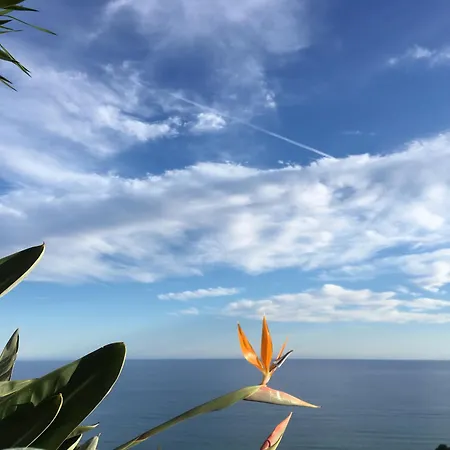 Vento Largo, Casa Marina