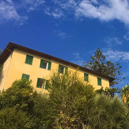 Semesterbostad Vento Largo, Casa Marina