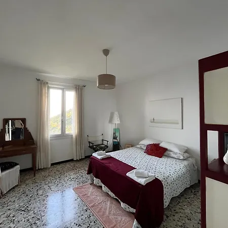 Vento Largo, Casa Marina Ventimiglia