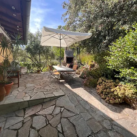 Casa vacanze Vento Largo, Casa Marina Ventimiglia