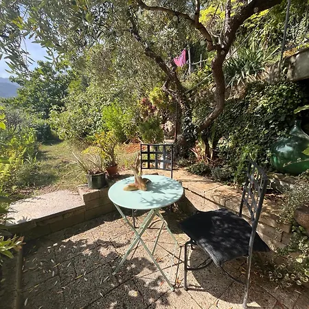 Vento Largo, Casa Marina Casa vacanze