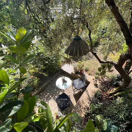 Vento Largo, Casa Marina Semesterbostad Ventimiglia