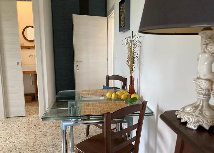 Vento Largo, Casa Marina בית נופש *