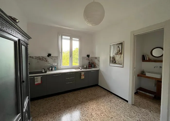 Vento Largo, Casa Marina בית נופש *