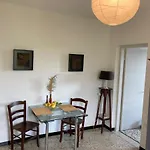 펜션 Vento Largo, Casa Marina 벤티밀리아