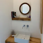 펜션 Vento Largo, Casa Marina 벤티밀리아