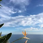 Vento Largo, Casa Marina