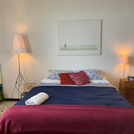 Vento Largo, Casa Marina Nyaraló *
