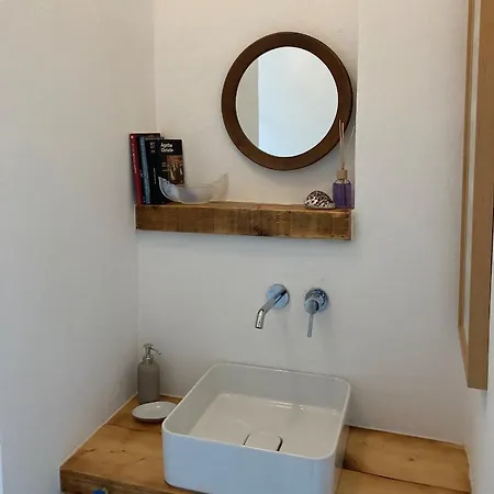 Дом отдыха Vento Largo, Casa Marina Вентимилья