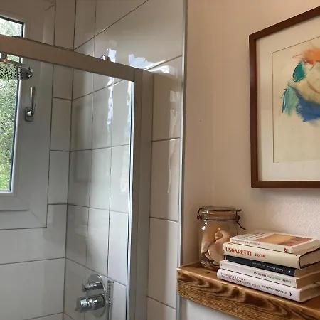 Дом отдыха Vento Largo, Casa Marina