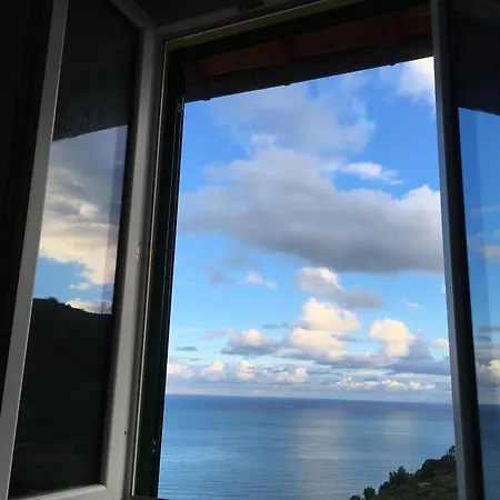 Vento Largo, Casa Marina *