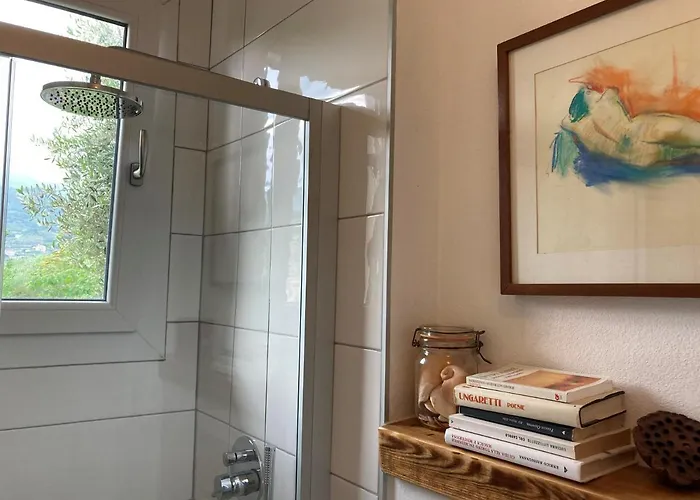 Holiday home Vento Largo, Casa Marina