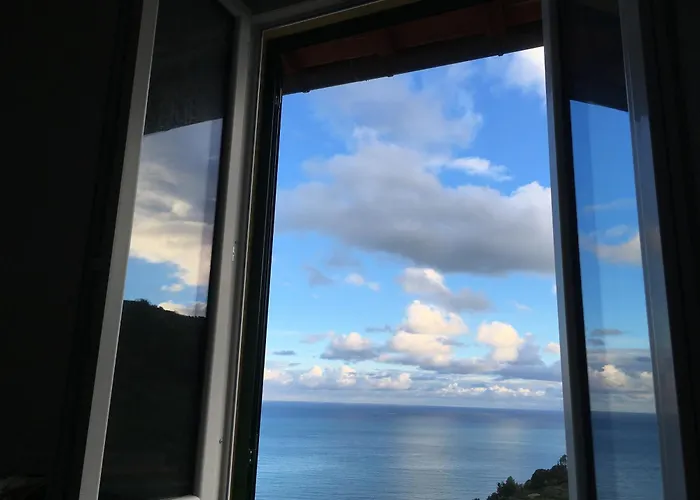 Vento Largo, Casa Marina *